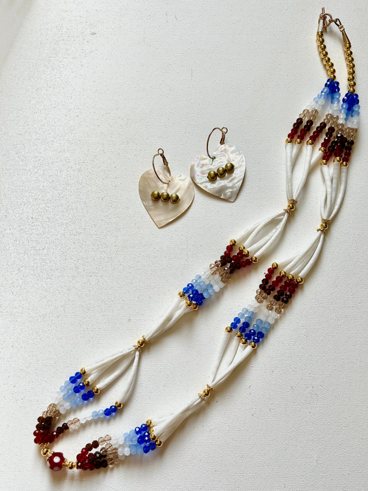 Blue Set